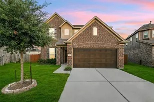 903 Willowick Bay Dr, Houston, TX 77090 - Photo 1