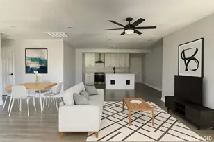 4311 Busiek St, Houston, TX 77022 - Photo 2