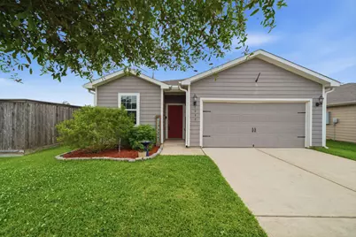 2060 Saras Way, Brookshire, TX 77423 - Photo 1