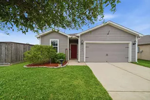 2060 Saras Wy, Brookshire, TX 77423 - Photo 1