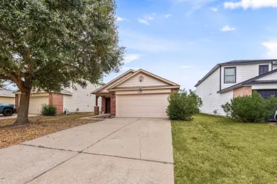 7514 Yucca Field Drive, Cypress, TX 77433 - Photo 8