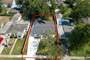 6923 Keller St, Houston, TX 77087 - Photo 2