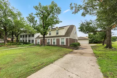 7407 Theisswood Road, Spring, TX 77379 - Photo 4