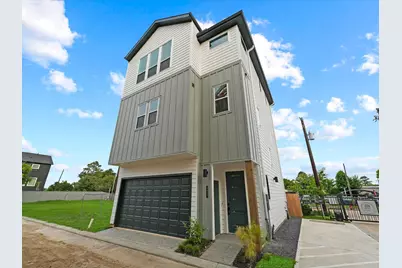 4832 Pinemont Drive, Houston, TX 77092 - Photo 1