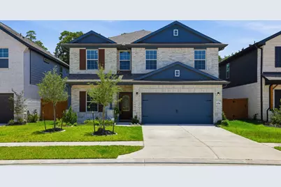 12010 Fletching Stone Lane, Houston, TX 77044 - Photo 2