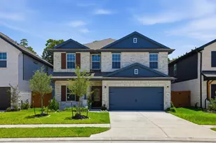 12010 Fletching Stone Ln, Houston, TX 77044 - Photo 2