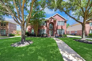 1810 Blue Water Bay Dr, Katy, TX 77494 - Photo 1
