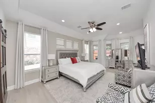 1810 Blue Water Bay Dr, Katy, TX 77494 - Photo 12