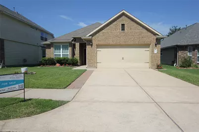 30723 Gardenia Trace Drive, Spring, TX 77386 - Photo 1