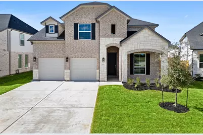 408 Hearthstone Lane, Waller, TX 77484 - Photo 4