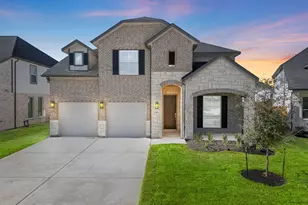 408 Hearthstone Ln, Waller, TX 77484 - Photo 1