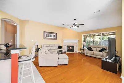 11718 Canyon Vista Lane, Tomball, TX 77377 - Photo 12