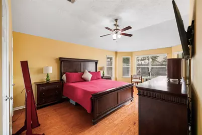 11718 Canyon Vista Lane, Tomball, TX 77377 - Photo 18