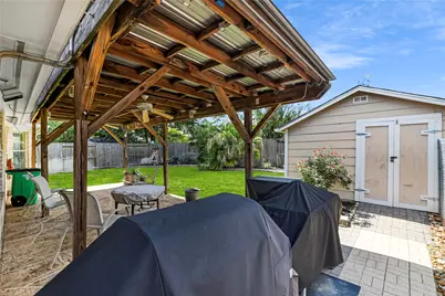 11718 Canyon Vista Lane, Tomball, TX 77377 - Photo 26