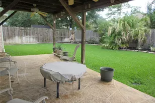11718 Canyon Vista Ln, Tomball, TX 77377 - Photo 12