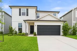 25631 Balsamroot Dr, Magnolia, TX 77355 - Photo 1