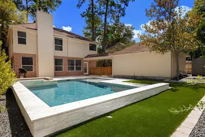 23 Shellbark, The Woodlands, TX 77382 - Photo 26