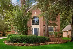 23 Shellbark, The Woodlands, TX 77382 - Photo 2
