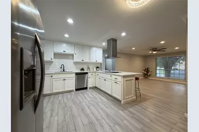 7703 Moonmist #B, Houston, TX 77036 - Photo 2