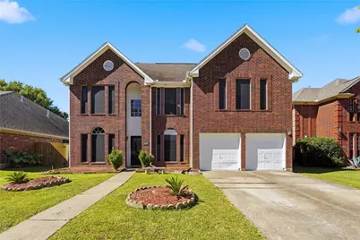 8706 Lone Maple Drive, Houston, TX 77083 - Photo 1