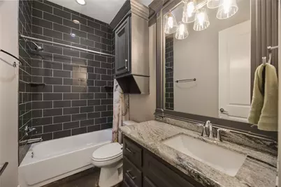12122 Hawthorne Drive, Montgomery, TX 77356 - Photo 14