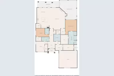 12122 Hawthorne Drive, Montgomery, TX 77356 - Photo 50