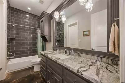 12122 Hawthorne Drive, Montgomery, TX 77356 - Photo 10