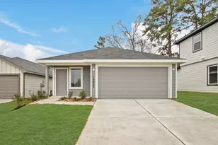 13034 Sorrento Bay Dr, Willis, TX 77318 - Photo 1
