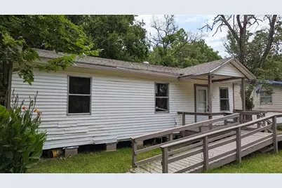 215 Blackshear Street, Tomball, TX 77375 - Photo 2