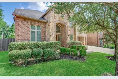 164 Deerfield Meadow Drive, Conroe, TX 77384 - Photo 2