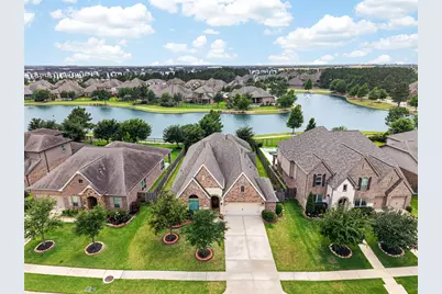 20307 Mary Point Lane, Cypress, TX 77433 - Photo 2