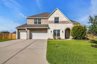 6006 Henry Hamlet Drive, Conroe, TX 77304 - Photo 1