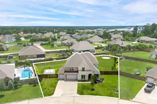 6006 Henry Hamlet Dr, Conroe, TX 77304 - Photo 2