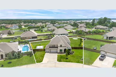 6006 Henry Hamlet Drive, Conroe, TX 77304 - Photo 2