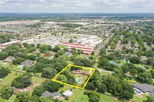 16855 E Maglitto Cir, Tomball, TX 77377 - Photo 46