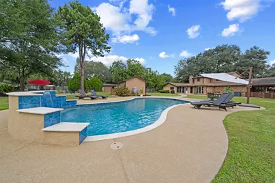 16855 E Maglitto Circle, Tomball, TX 77377 - Photo 1