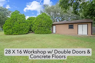16855 E Maglitto Cir, Tomball, TX 77377 - Photo 36