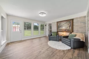 16855 E Maglitto Cir, Tomball, TX 77377 - Photo 14