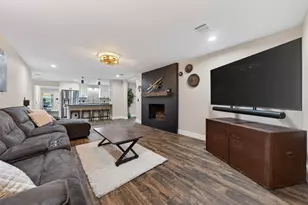 16855 E Maglitto Cir, Tomball, TX 77377 - Photo 6