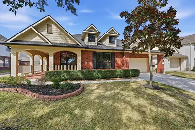 14327 Marin Drive, Cypress, TX 77429 - Photo 2