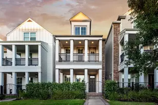 30 E Rafters Row, The Woodlands, TX 77380 - Photo 1