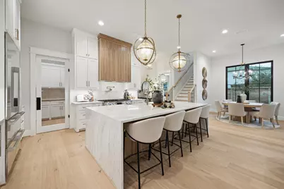 501 E 26th Street, Houston, TX 77008 - Photo 16