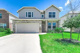 24635 Signorelli Way, Katy, TX 77493 - Photo 2
