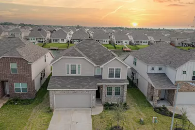 24635 Signorelli Way, Katy, TX 77493 - Photo 4