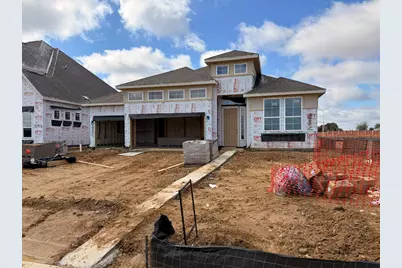 30822 Pigeon Valley Drive, Waller, TX 77484 - Photo 2