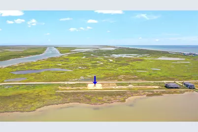 0 Bay Ave, Lot 15, Surfside Beach, TX 77541 - Photo 8