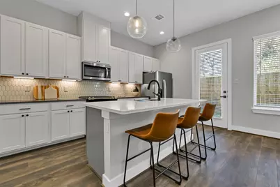 5721 White Magnolia Street, Houston, TX 77091 - Photo 8