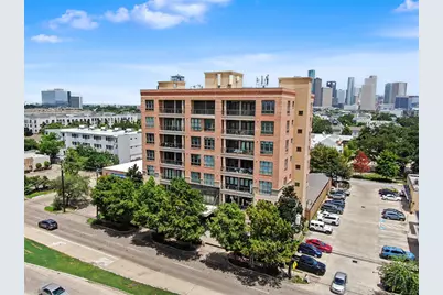 1419 Montrose Boulevard #604, Houston, TX 77019 - Photo 2