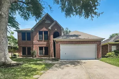 1011 Wentworth Drive, Pearland, TX 77584 - Photo 1