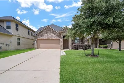 5519 Misted Jasmine Court, Katy, TX 77449 - Photo 2